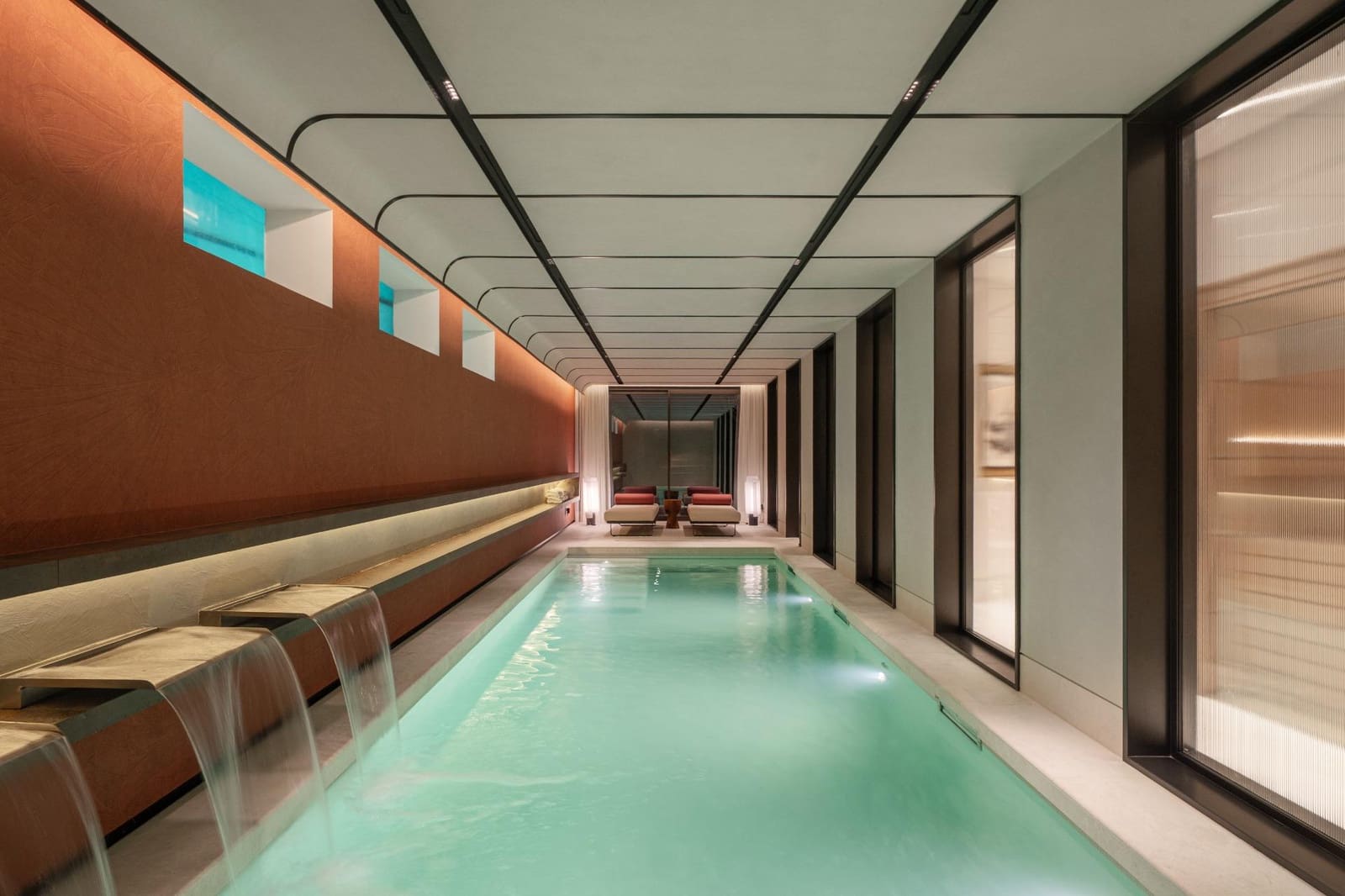 5 sypialnia Willa na sprzedaż w Marbella z basenem garażem - 14 995 000 € (Ref: 9536039)