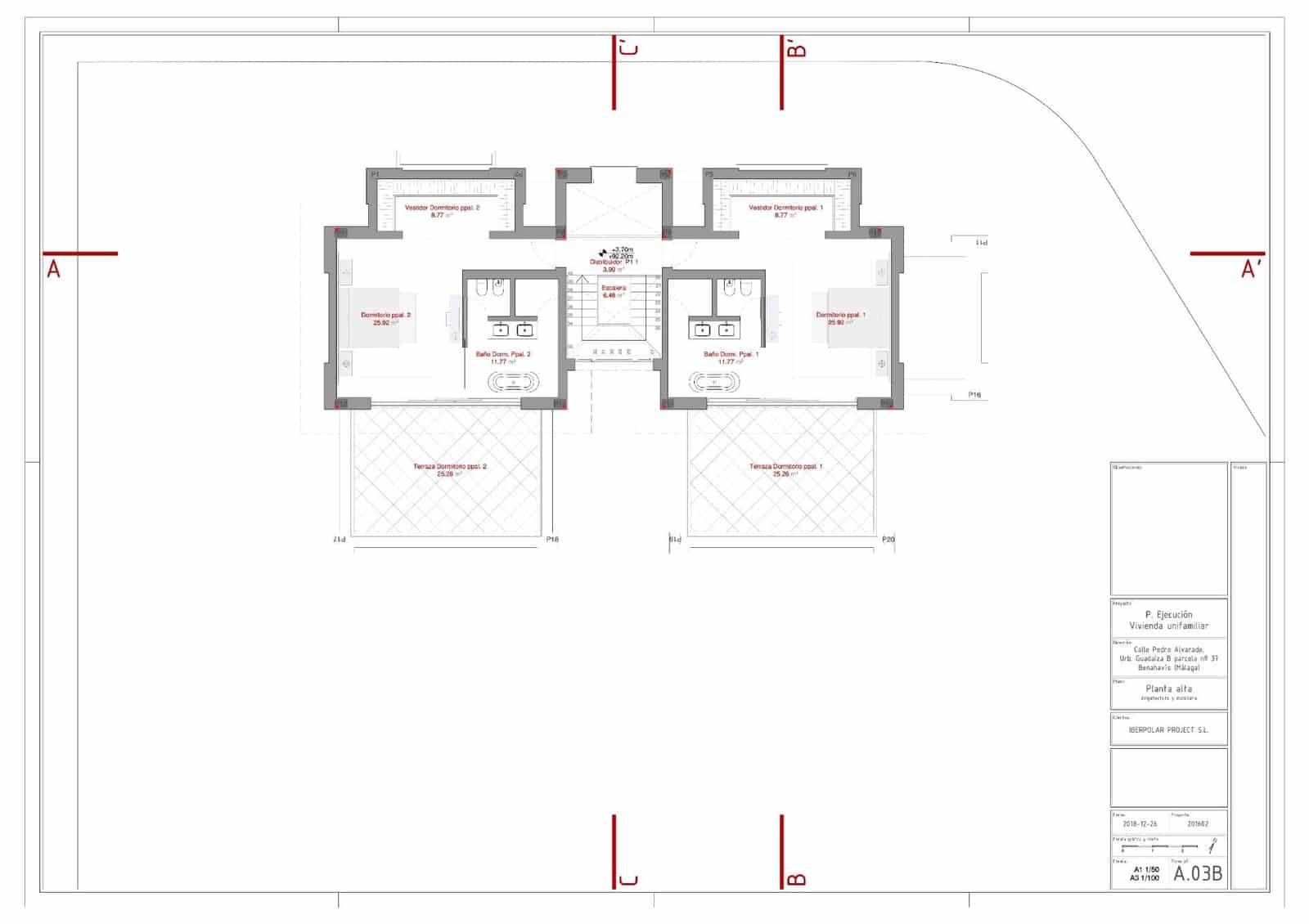 6 sovrum Villa till salu i La Quinta med pool garage - 4 695 000 € (Ref: 9536040)