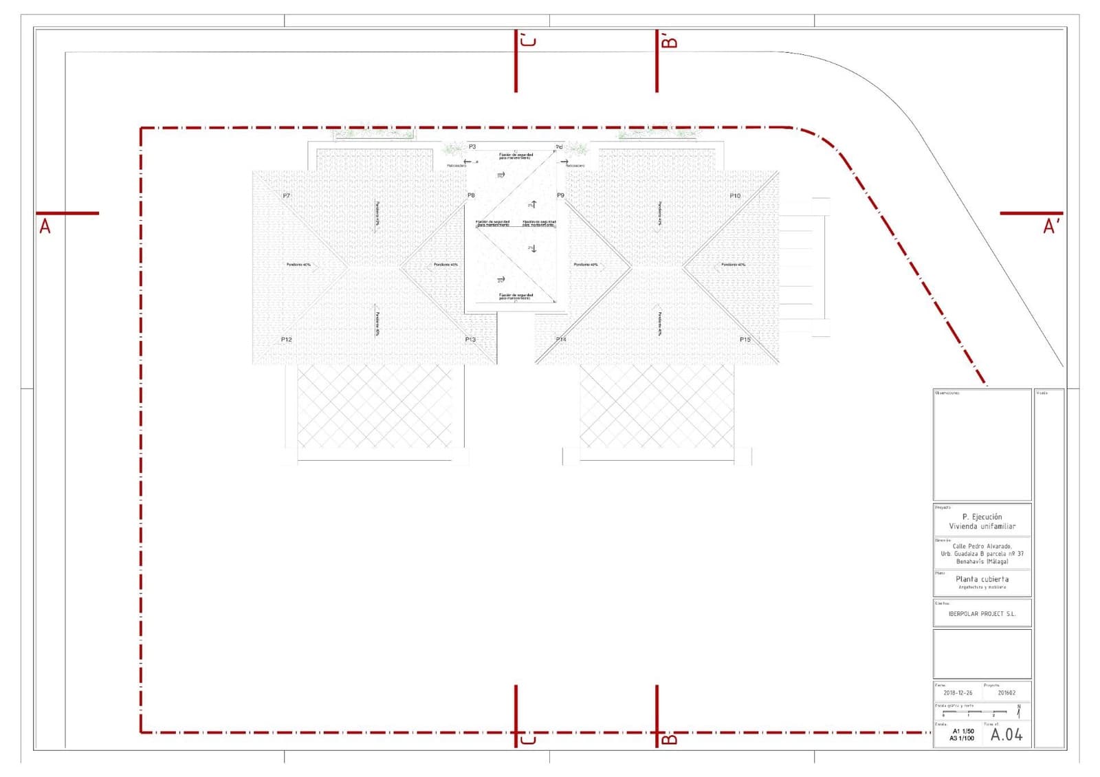 6 sovrum Villa till salu i La Quinta med pool garage - 4 695 000 € (Ref: 9536040)
