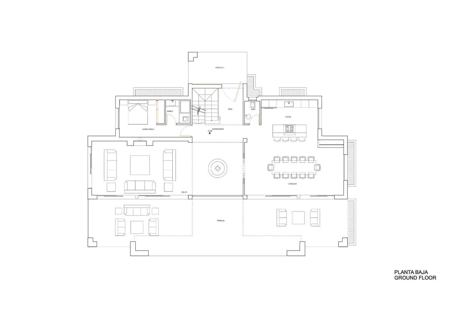 6 bedroom Villa for sale in Nueva Andalucia with pool garage - € 4,190,000 (Ref: 9536043)