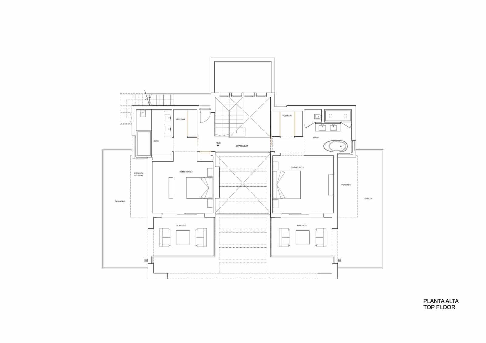 6 bedroom Villa for sale in Nueva Andalucia with pool garage - € 4,190,000 (Ref: 9536043)