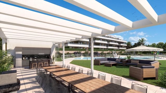 2 chambre Appartement à vendre à Torremolinos avec piscine garage - 595 000 € (Ref: 9537332)