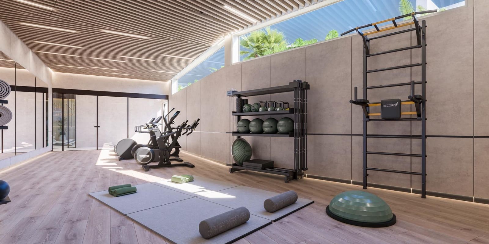 2 camera da letto Appartamento in vendita in Benahavis con piscina garage - 1.045.000 € (Rif: 9543764)