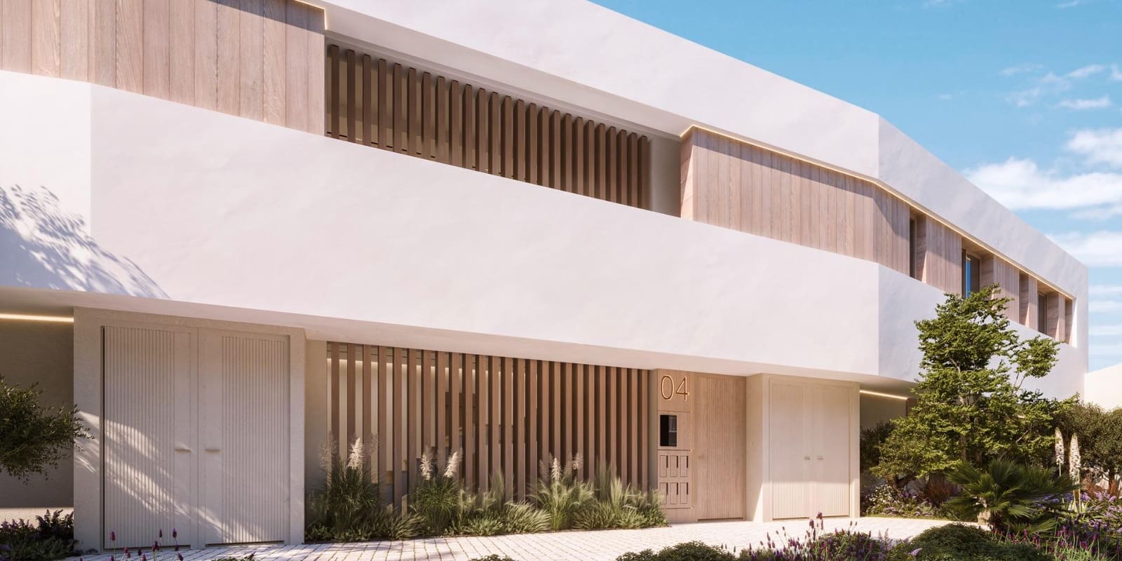 2 camera da letto Appartamento in vendita in Benahavis con piscina garage - 1.045.000 € (Rif: 9543764)