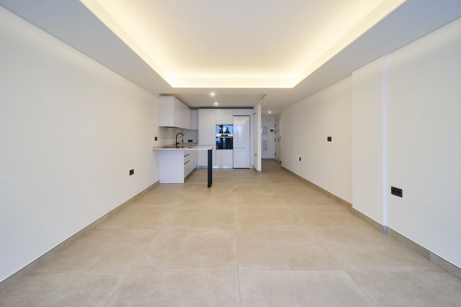 3 makuuhuone Huoneisto vuokrattavana paikassa Fuengirola - 1 750 € (Ref: 9568787)