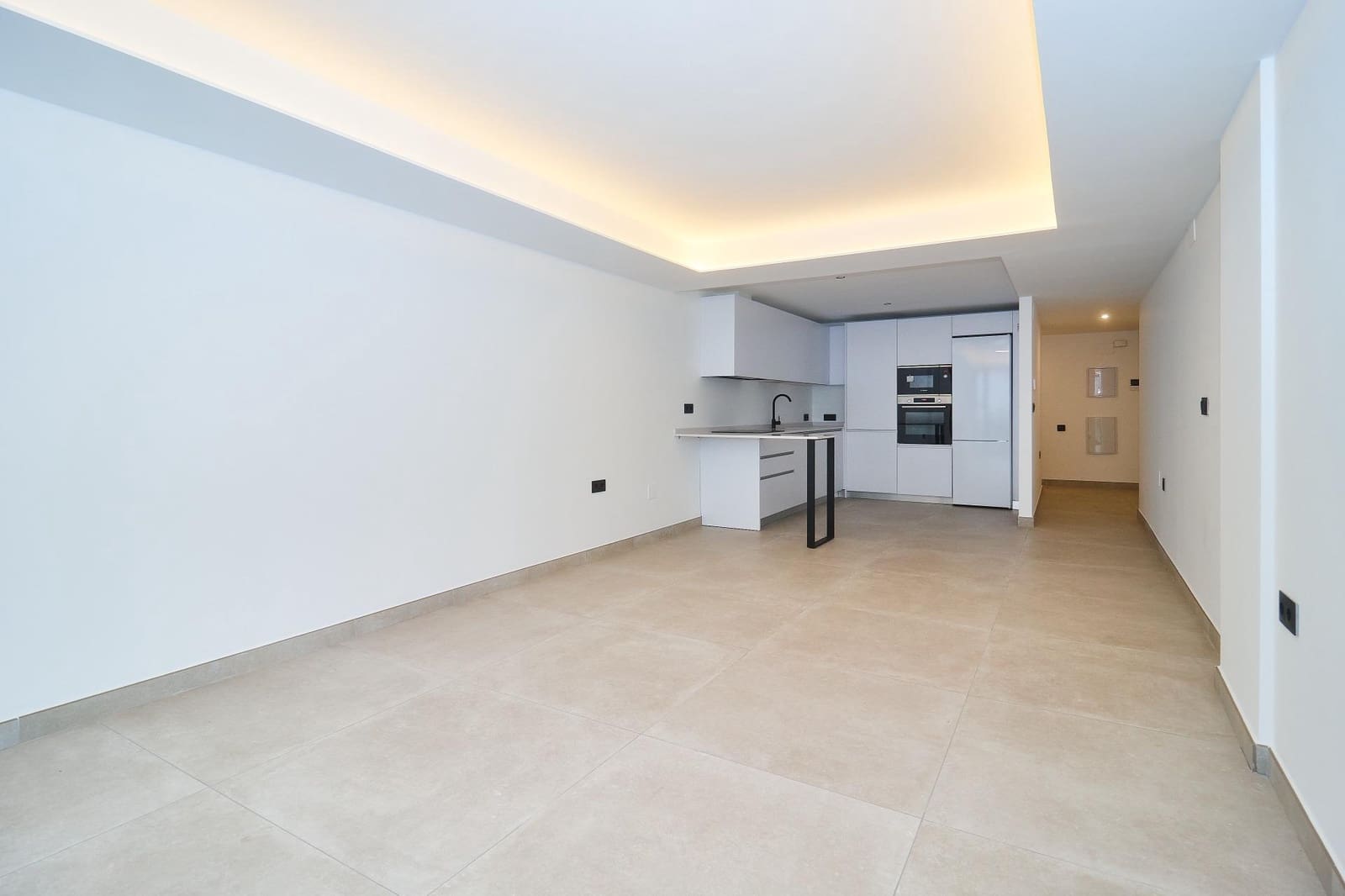 3 makuuhuone Huoneisto vuokrattavana paikassa Fuengirola - 1 750 € (Ref: 9568787)