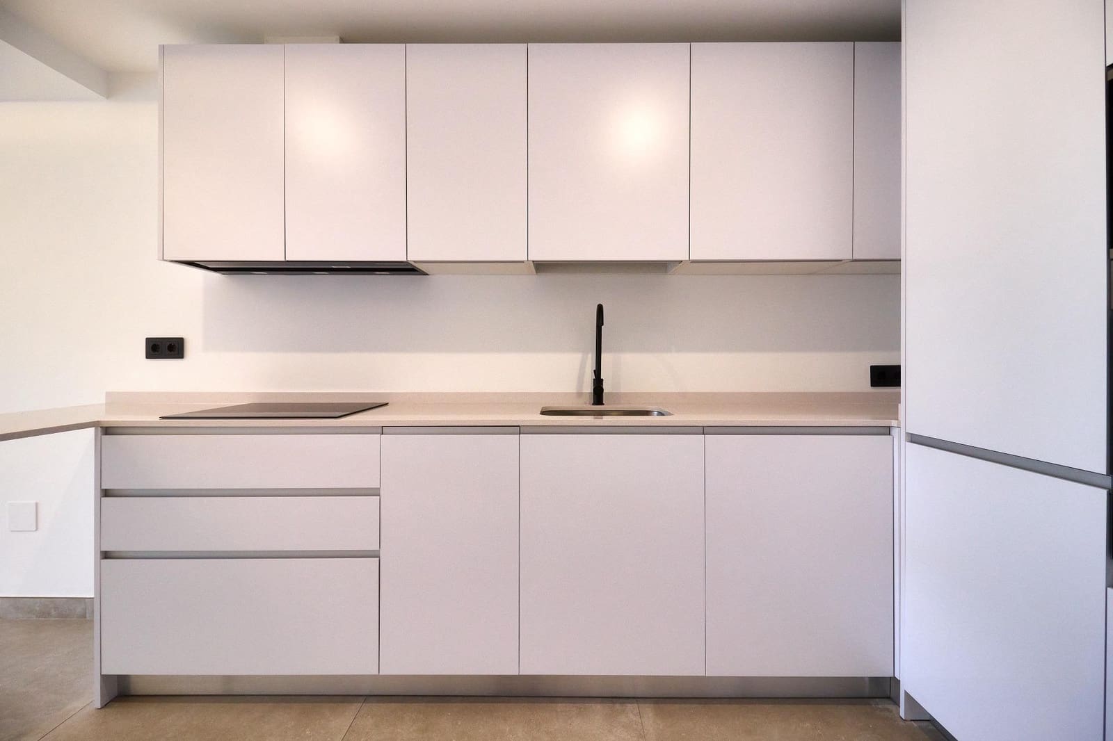 3 makuuhuone Huoneisto vuokrattavana paikassa Fuengirola - 1 750 € (Ref: 9568787)