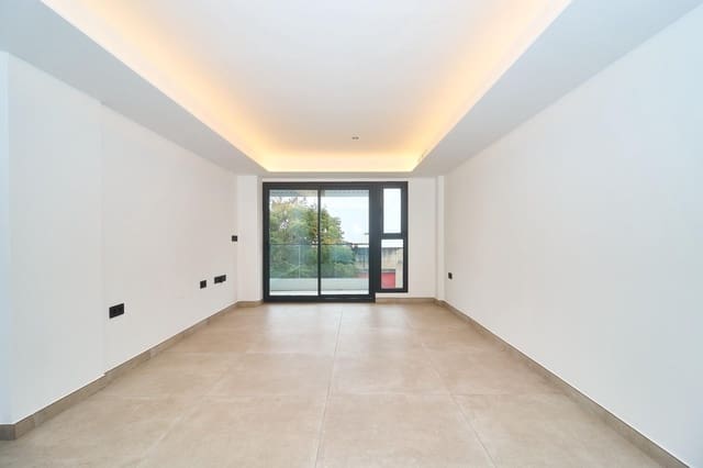 3 makuuhuone Huoneisto vuokrattavana paikassa Fuengirola - 1 750 € (Ref: 9568787)