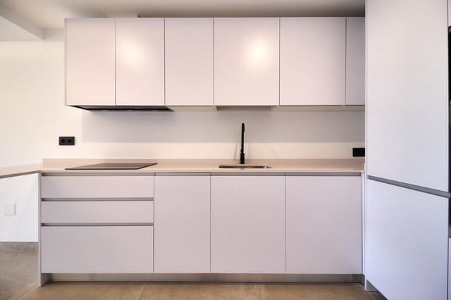 3 makuuhuone Huoneisto vuokrattavana paikassa Fuengirola - 1 750 € (Ref: 9568787)