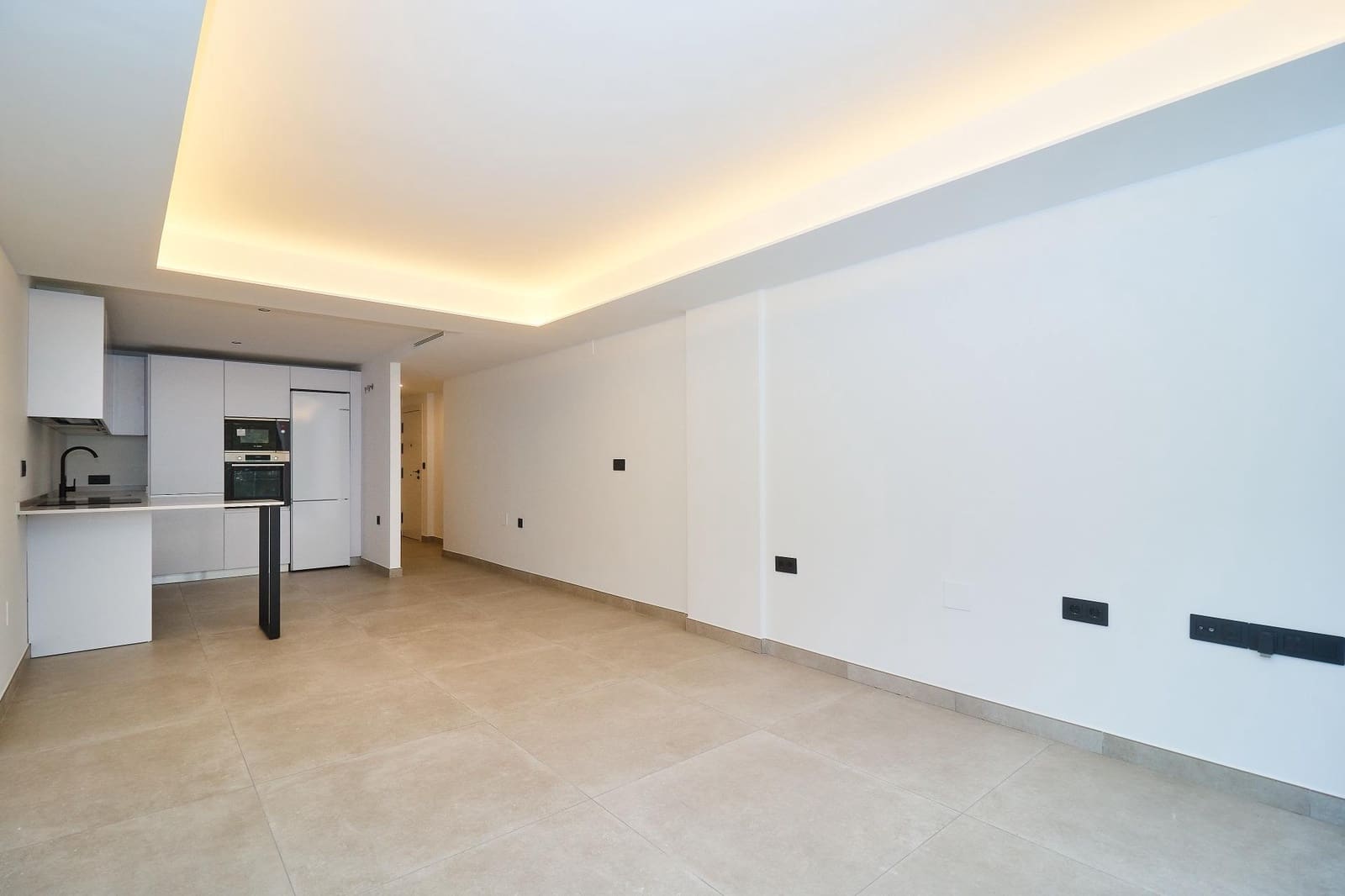 3 makuuhuone Huoneisto vuokrattavana paikassa Fuengirola - 1 750 € (Ref: 9568787)