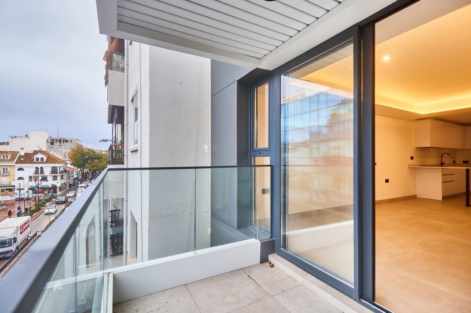 3 makuuhuone Huoneisto vuokrattavana paikassa Fuengirola - 1 750 € (Ref: 9568787)