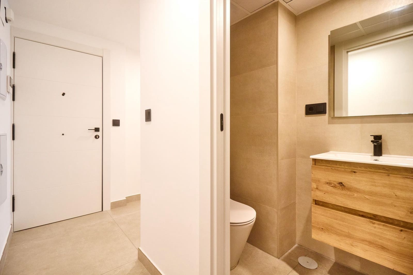 3 makuuhuone Huoneisto vuokrattavana paikassa Fuengirola - 1 750 € (Ref: 9568787)