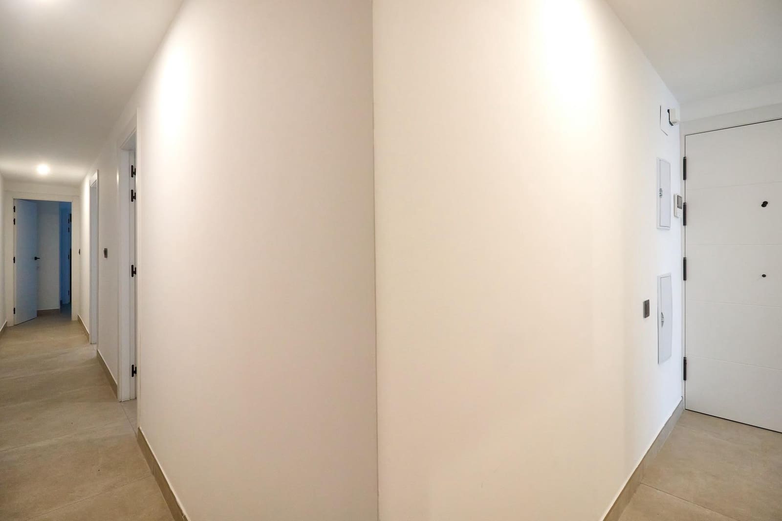 3 makuuhuone Huoneisto vuokrattavana paikassa Fuengirola - 1 750 € (Ref: 9568787)