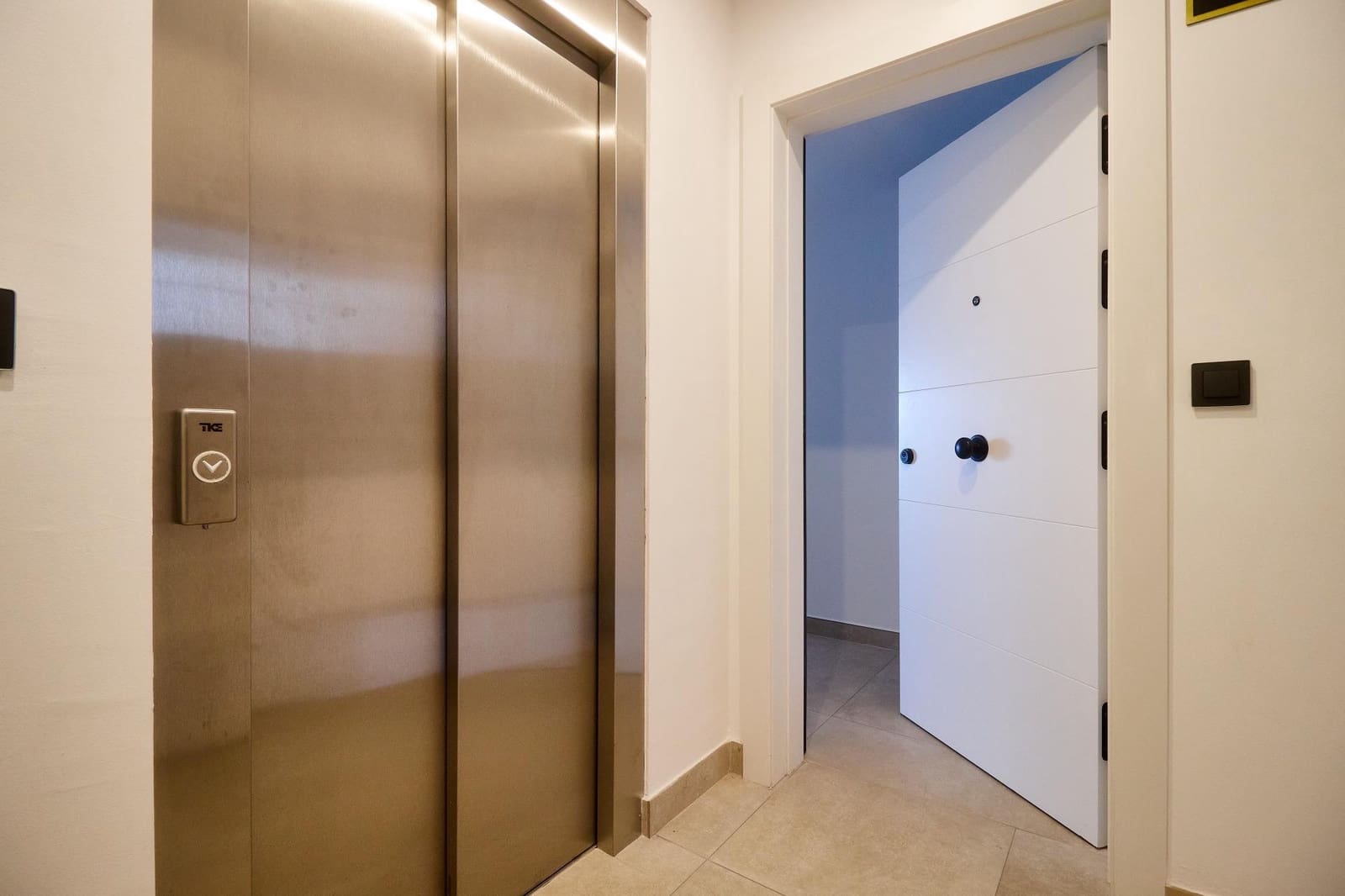 3 makuuhuone Huoneisto vuokrattavana paikassa Fuengirola - 1 750 € (Ref: 9568787)