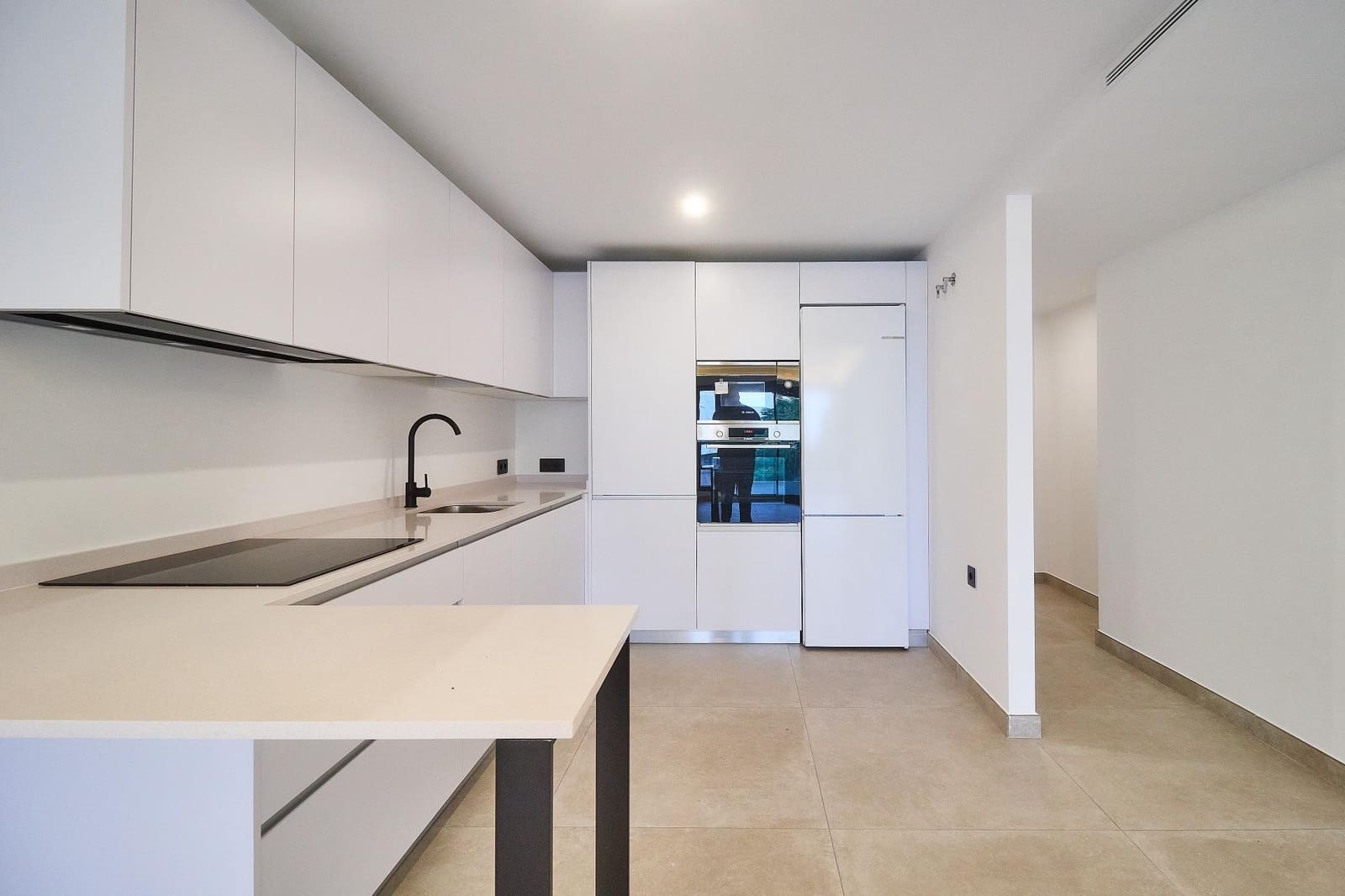 3 makuuhuone Huoneisto vuokrattavana paikassa Fuengirola - 1 750 € (Ref: 9568787)