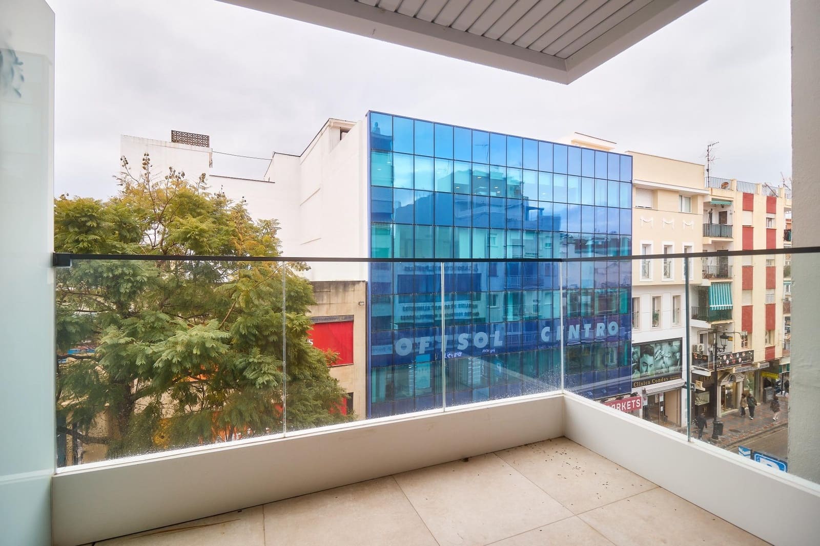 3 makuuhuone Huoneisto vuokrattavana paikassa Fuengirola - 1 750 € (Ref: 9568787)