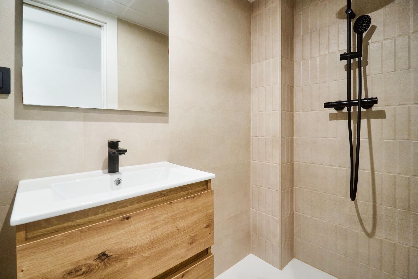 3 makuuhuone Huoneisto vuokrattavana paikassa Fuengirola - 1 750 € (Ref: 9568787)