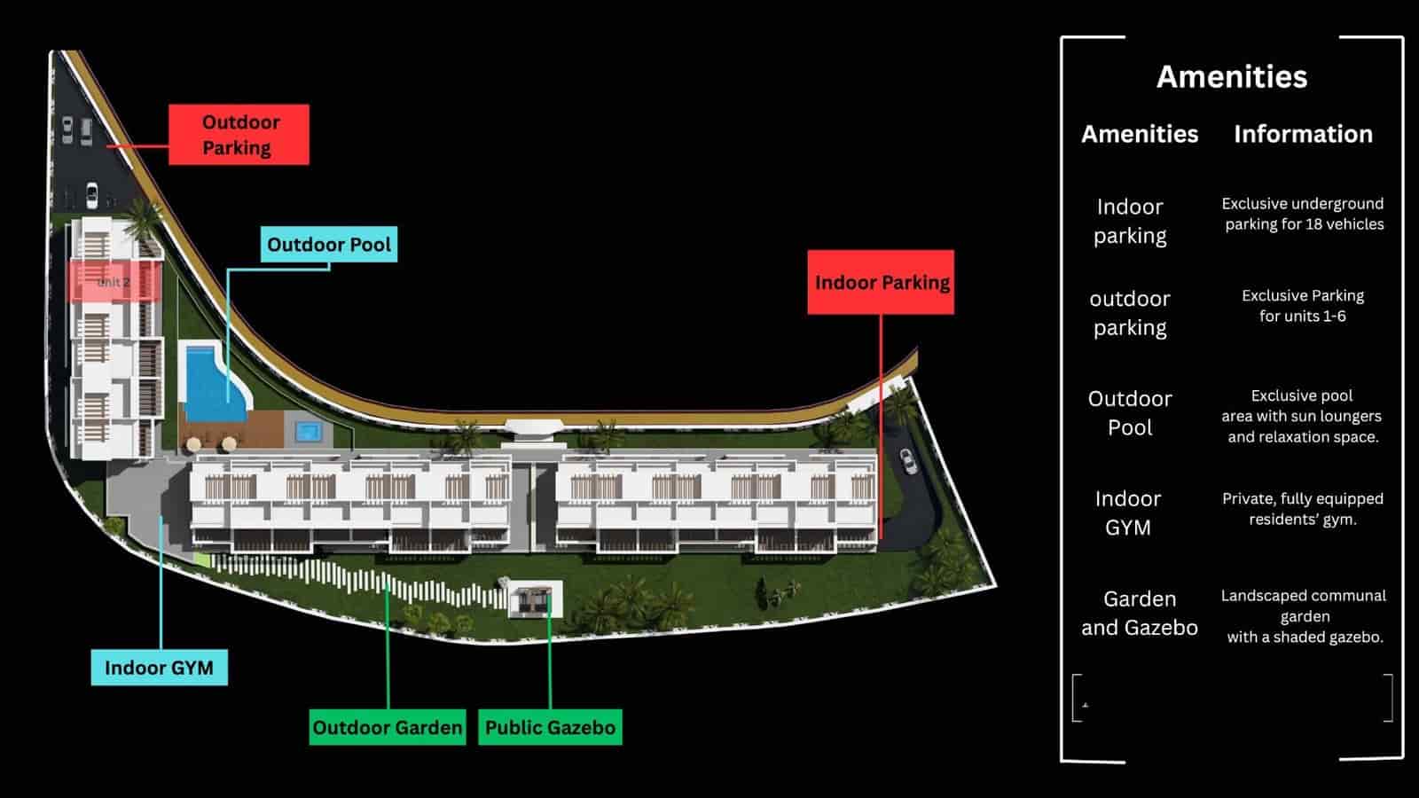 3 chambre Villa/Maison Mitoyenne à vendre à Mijas avec piscine garage - 950 000 € (Ref: 9586615)