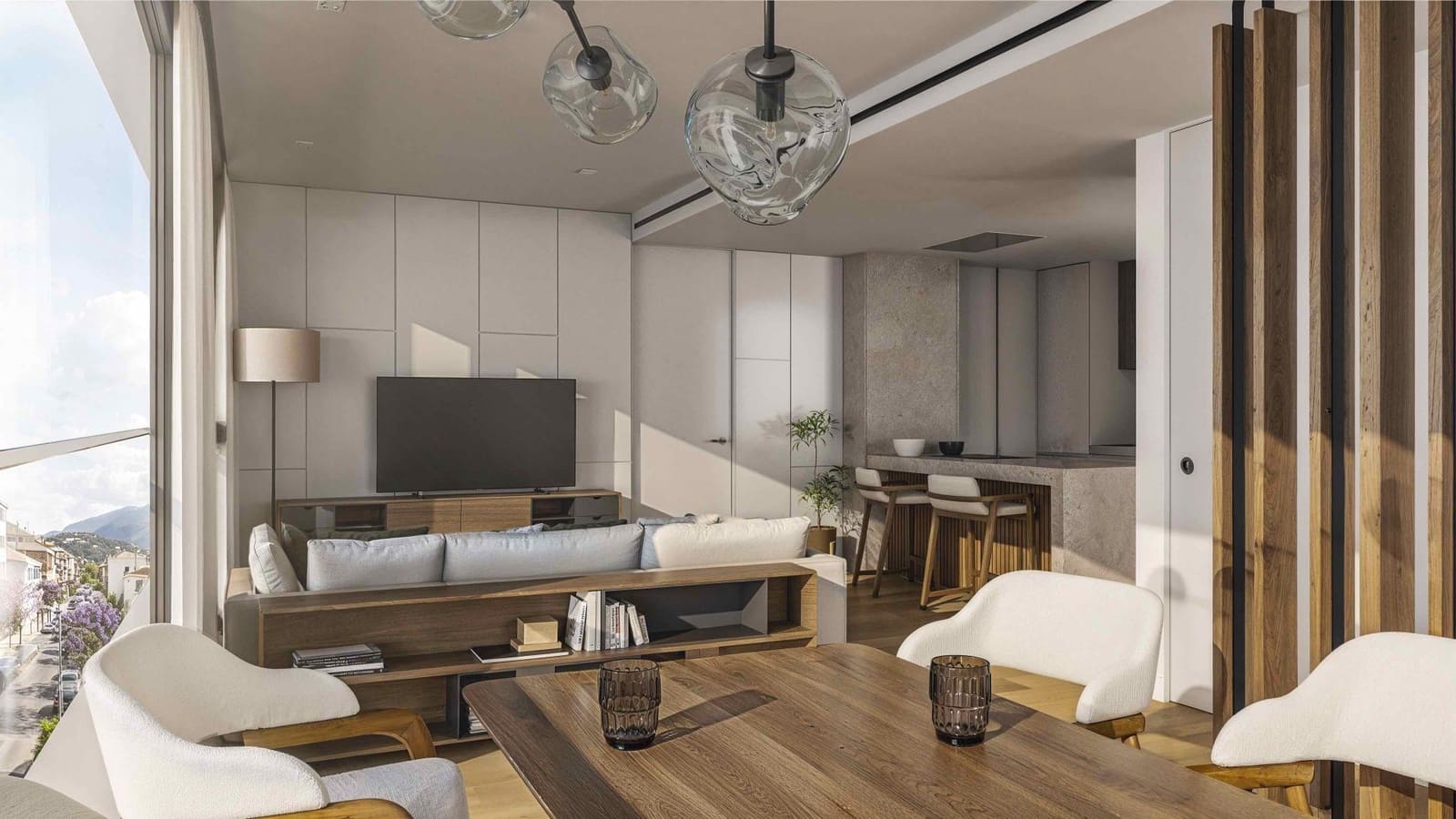 2 chambre Appartement à vendre à Estepona - 699 000 € (Ref: 9586616)