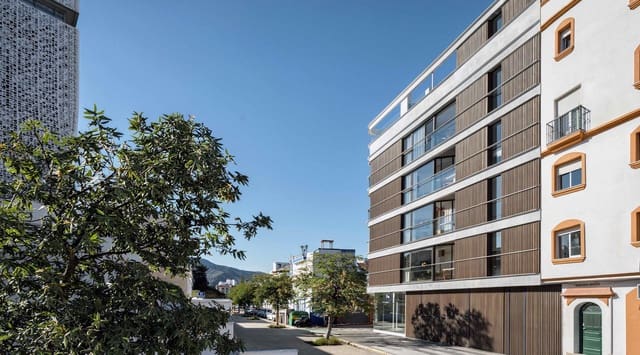 2 chambre Appartement à vendre à Estepona - 699 000 € (Ref: 9586616)