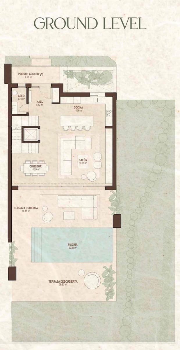 5 bedroom Villa for sale in Benahavis with pool garage - € 4,250,000 (Ref: 9586617)