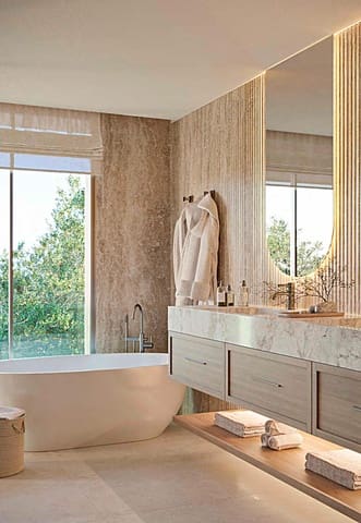 5 makuuhuone Huvila myytävänä paikassa Benahavís mukana uima-altaan 
autotalli - 4 250 000 € (Ref: 9586617)