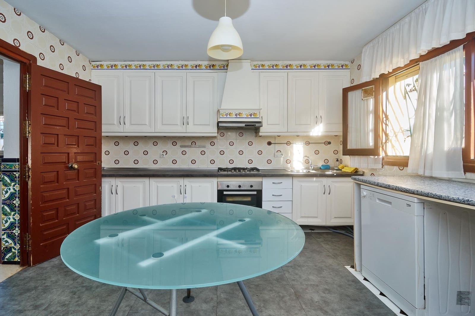 5 soverom Villa til salgs i El Coto med svømmebasseng garasje - € 700 000 (Ref: 9615634)