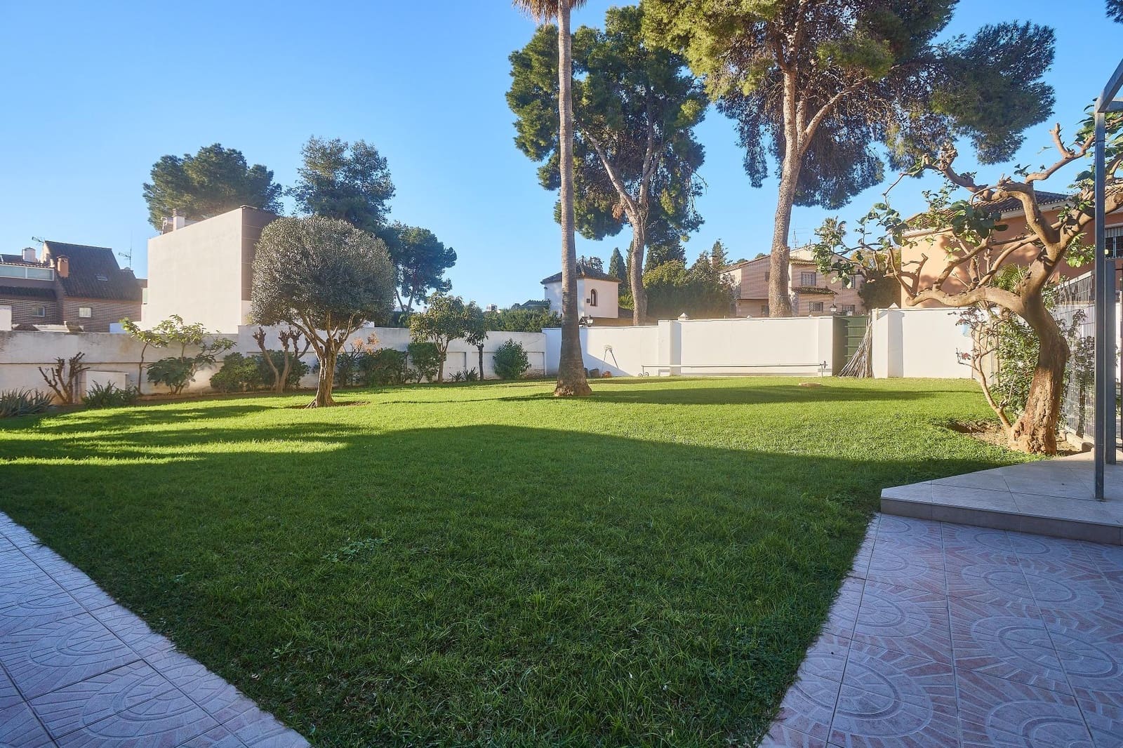 5 soverom Villa til salgs i El Coto med svømmebasseng garasje - € 700 000 (Ref: 9615634)