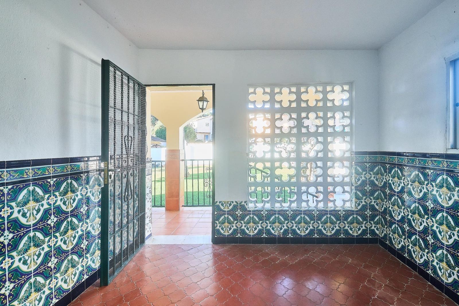 5 soverom Villa til salgs i El Coto med svømmebasseng garasje - € 700 000 (Ref: 9615634)