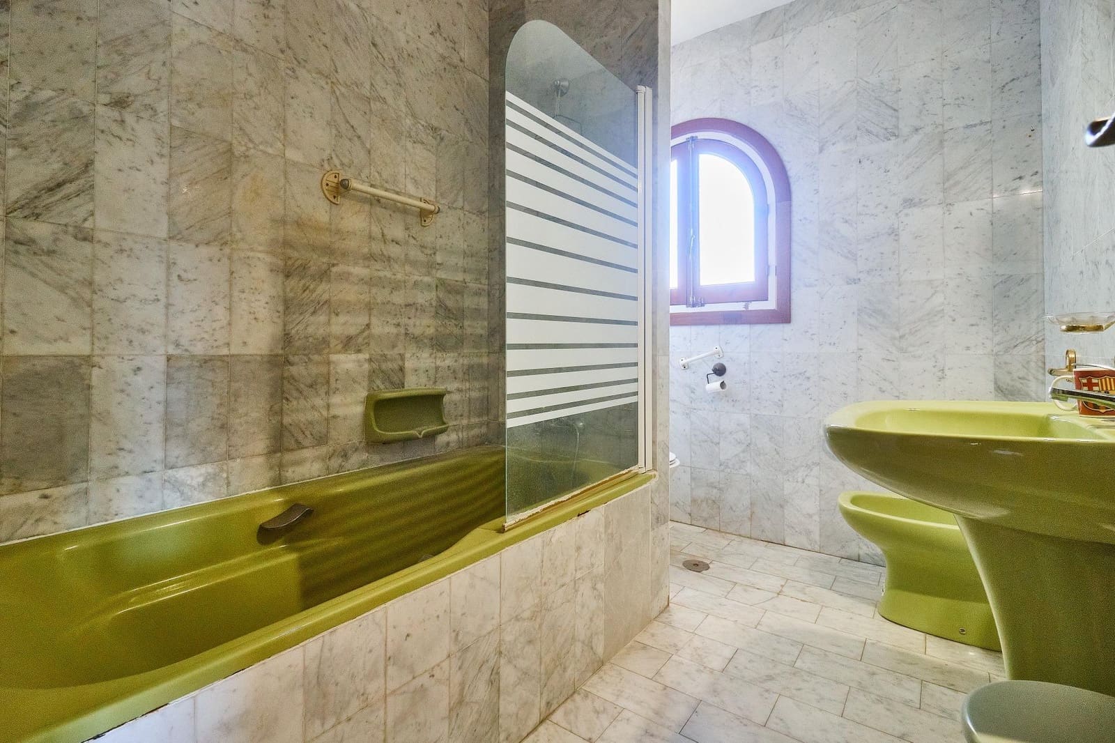 5 soverom Villa til salgs i El Coto med svømmebasseng garasje - € 700 000 (Ref: 9615634)