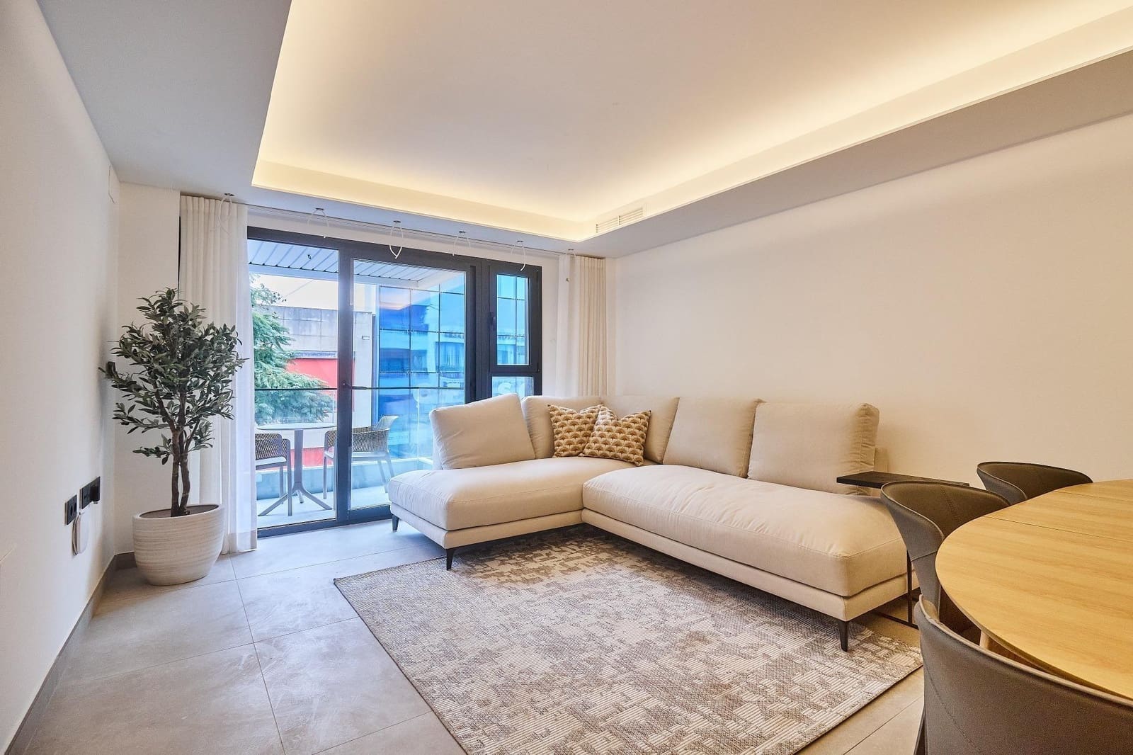 Apartamento de 3 habitaciones en Fuengirola en venta - 497.000 € (Ref: 9625790)