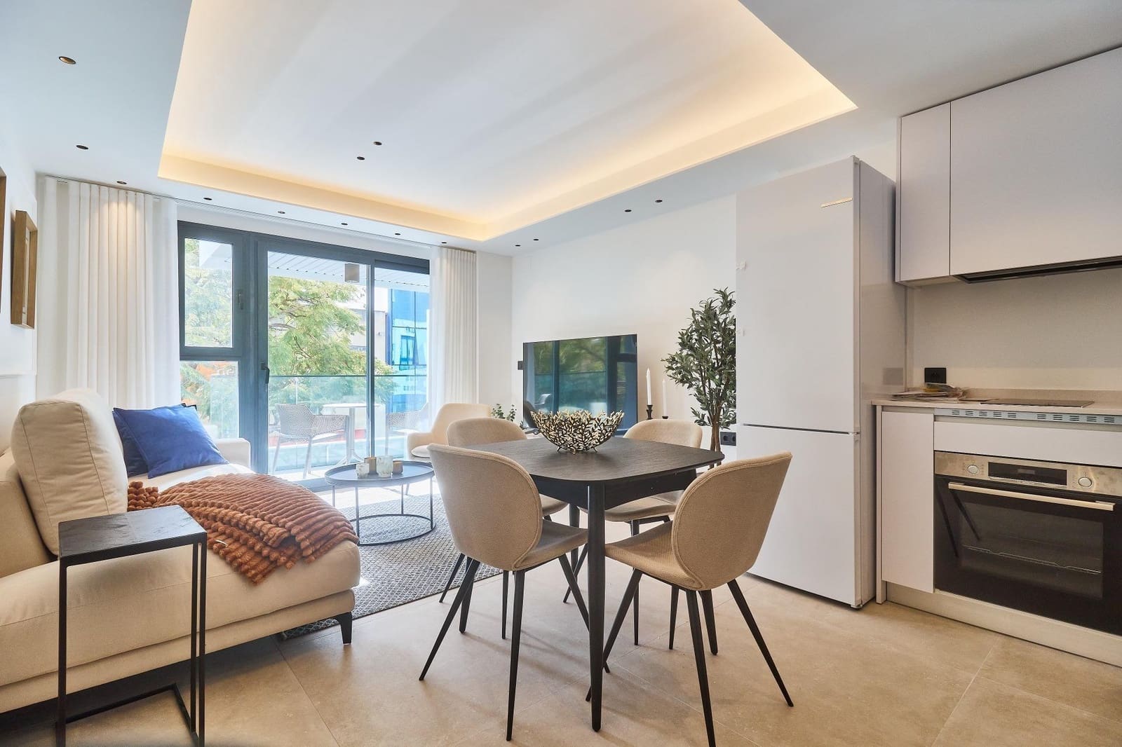 2 soverom Leilighet til salgs i Fuengirola - € 355 000 (Ref: 9627680)