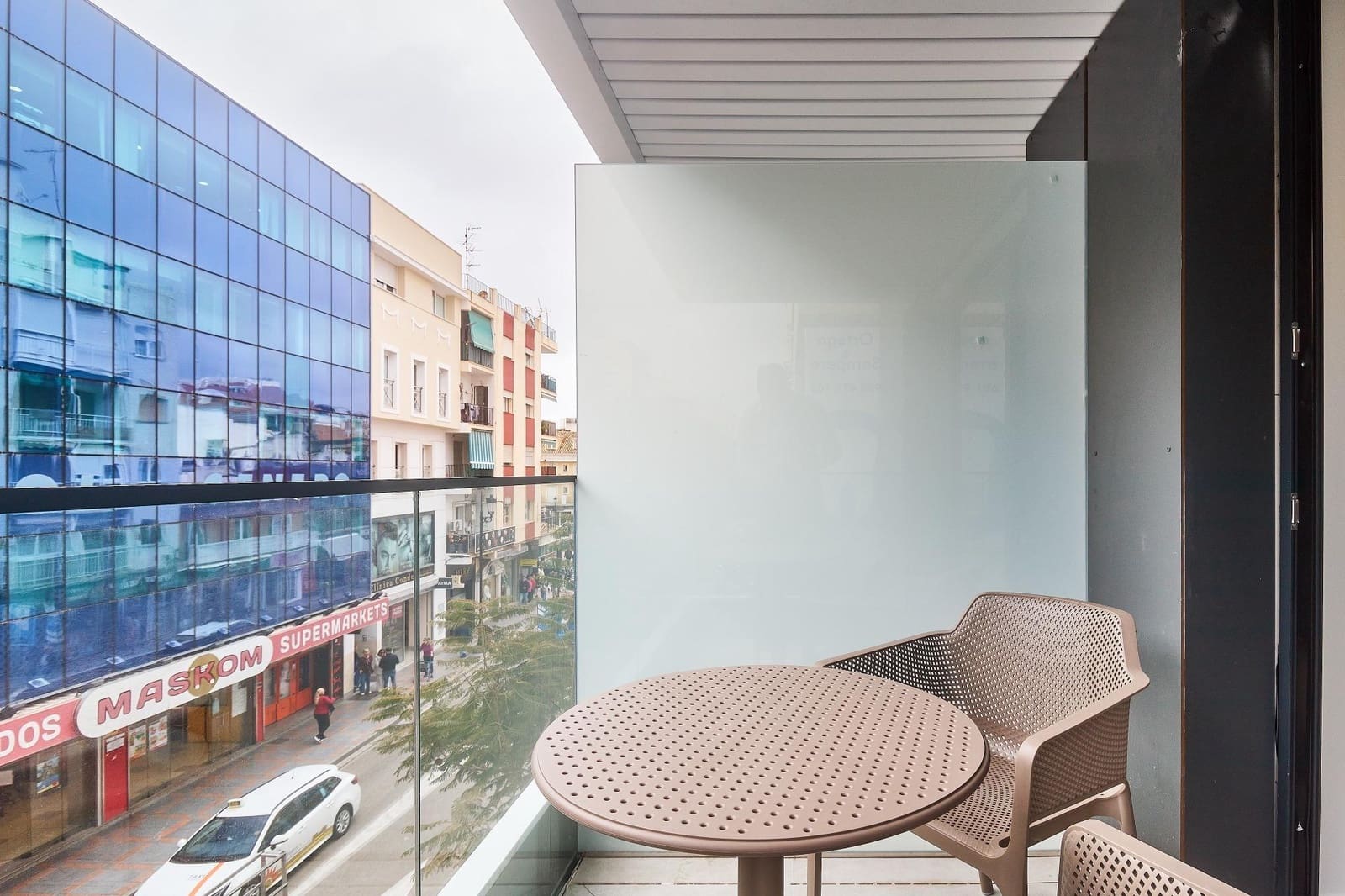 2 soverom Leilighet til salgs i Fuengirola - € 355 000 (Ref: 9627680)