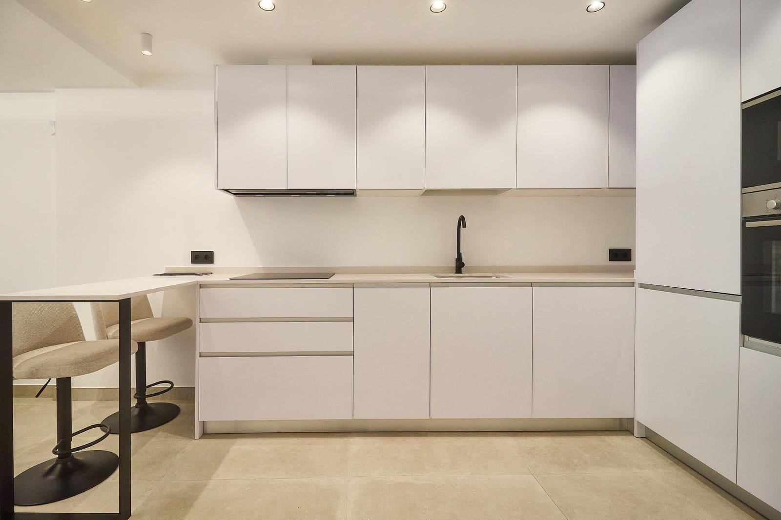 Apartamento de 3 habitaciones en Fuengirola en venta - 450.000 € (Ref: 9637709)