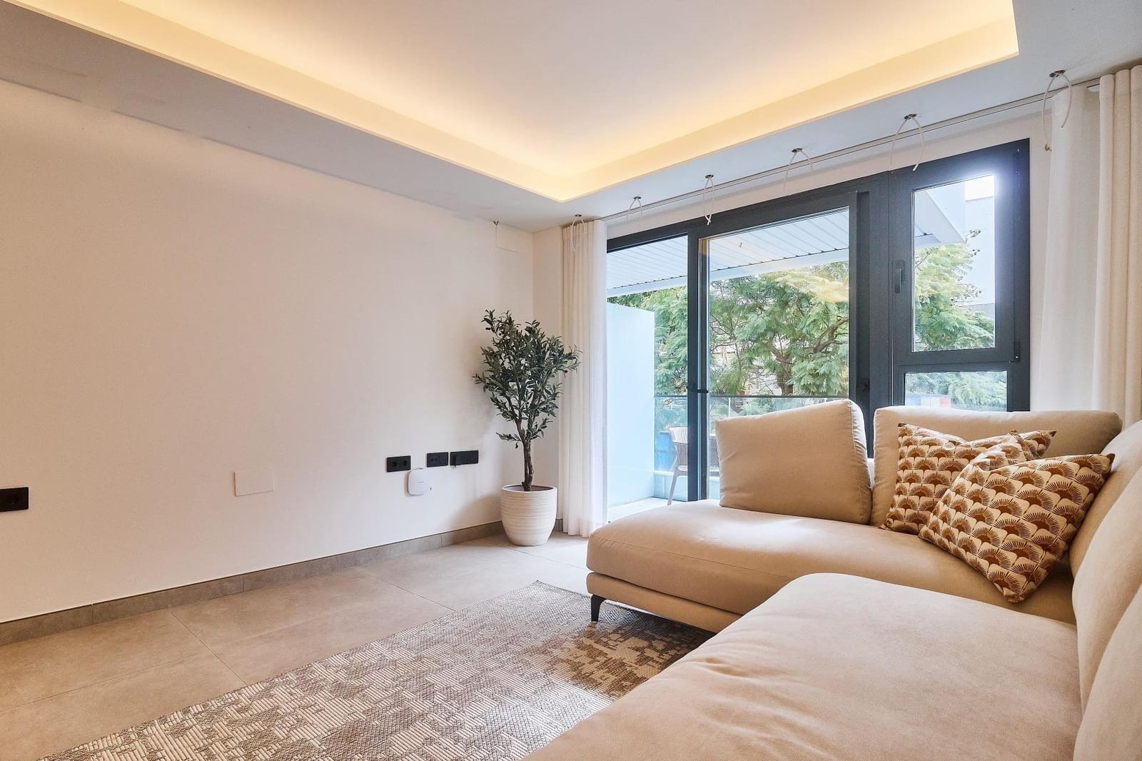 3 slaapkamer Appartement te koop in Fuengirola - € 497.000 (Ref: 9648267)