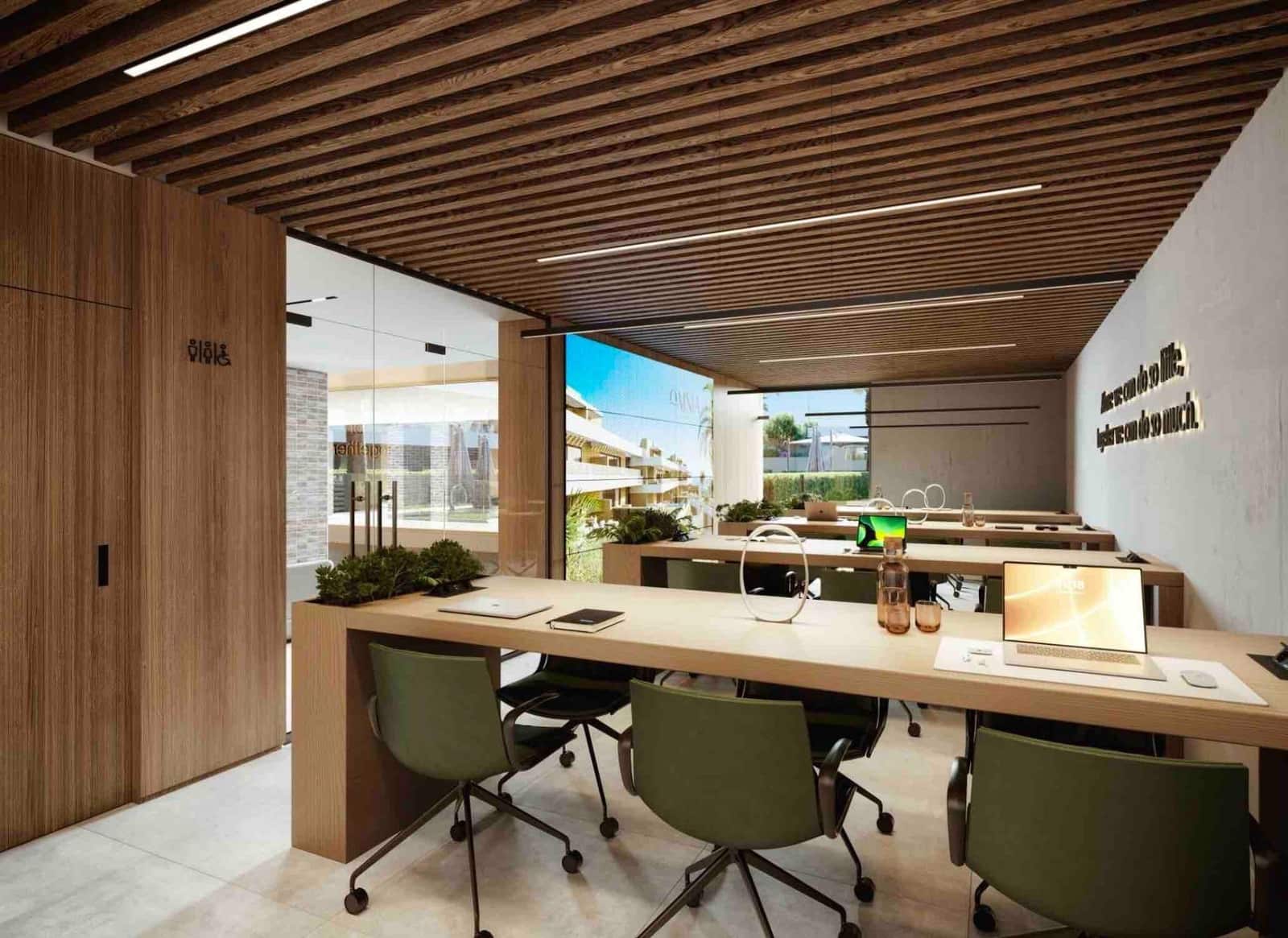 Ático de 3 habitaciones en Estepona en venta con piscina garaje - 1.039.000 € (Ref: 9648268)