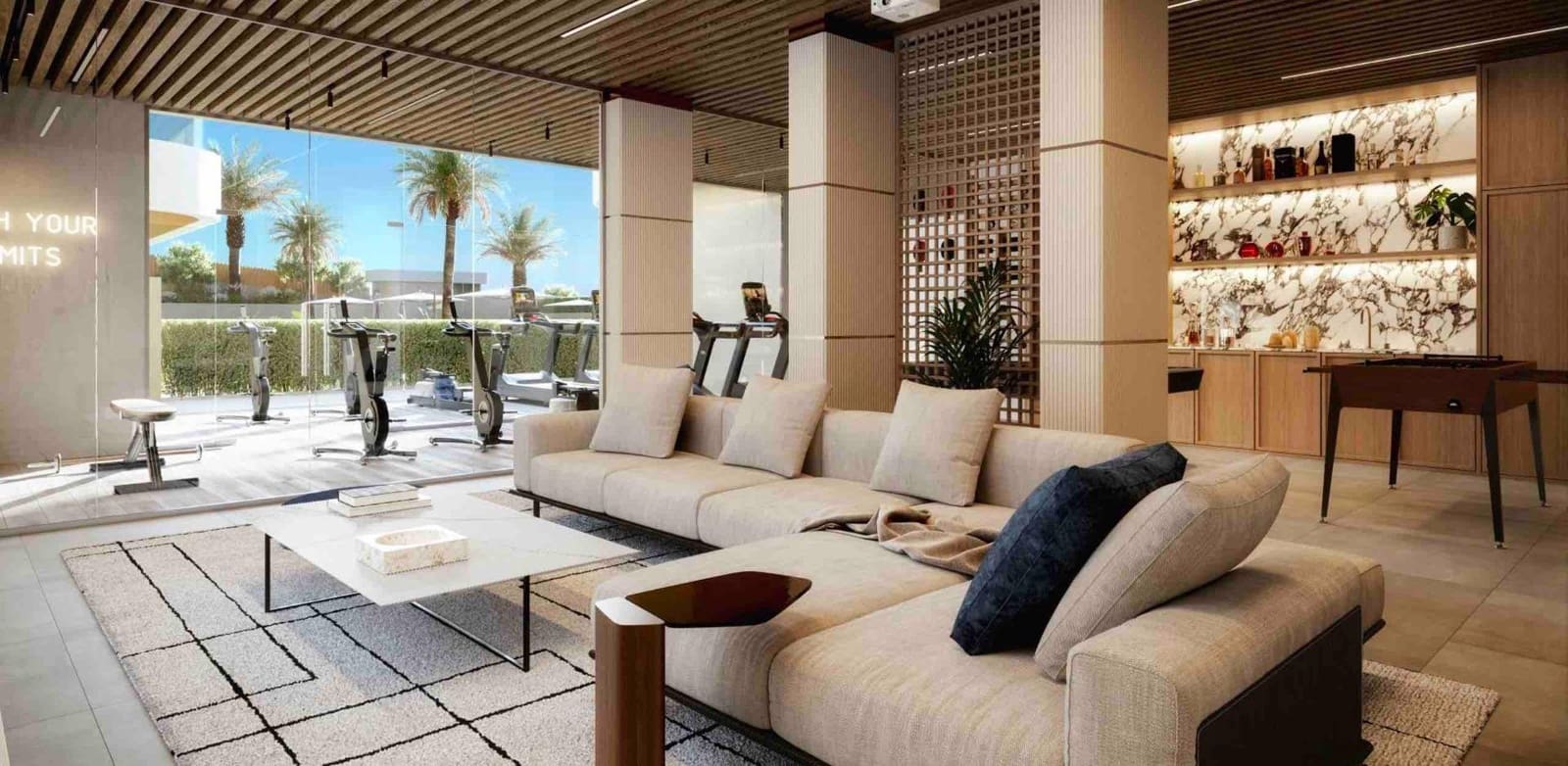 Ático de 3 habitaciones en Estepona en venta con piscina garaje - 1.039.000 € (Ref: 9648268)