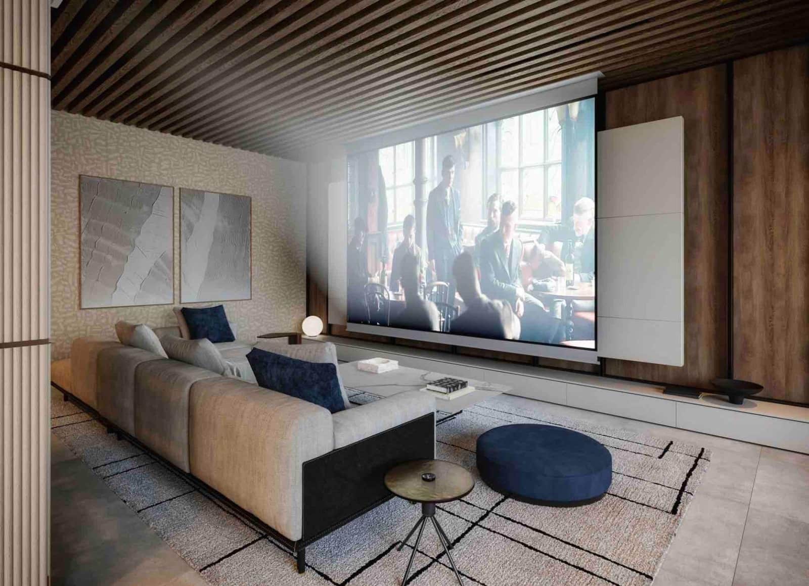 Ático de 3 habitaciones en Estepona en venta con piscina garaje - 1.039.000 € (Ref: 9648268)