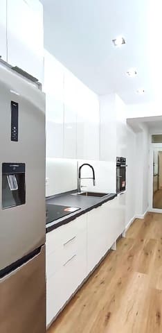 3 makuuhuone Asunto myytävänä paikassa Fuengirola - 299 000 € (Ref: 9666607)