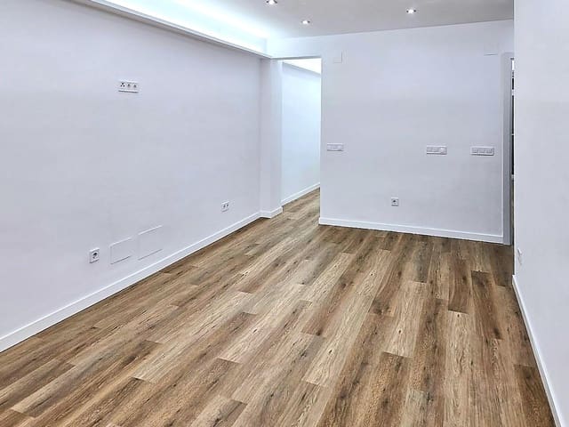 3 makuuhuone Asunto myytävänä paikassa Fuengirola - 299 000 € (Ref: 9666607)