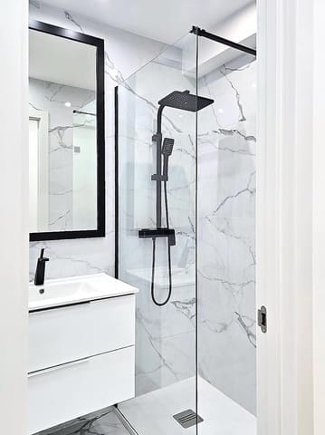 3 sypialnia Mieszkanie na sprzedaż w Fuengirola - 299 000 € (Ref: 9666607)