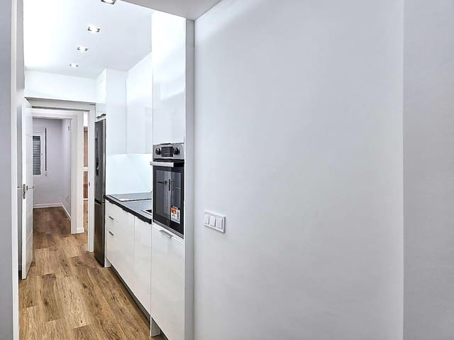 3 sypialnia Mieszkanie na sprzedaż w Fuengirola - 299 000 € (Ref: 9666607)