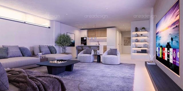 3 slaapkamer Halfvrijstaande villa te koop in Torremuelle, Benalmádena met zwembad garage - € 965.000 (Ref: 9666609)