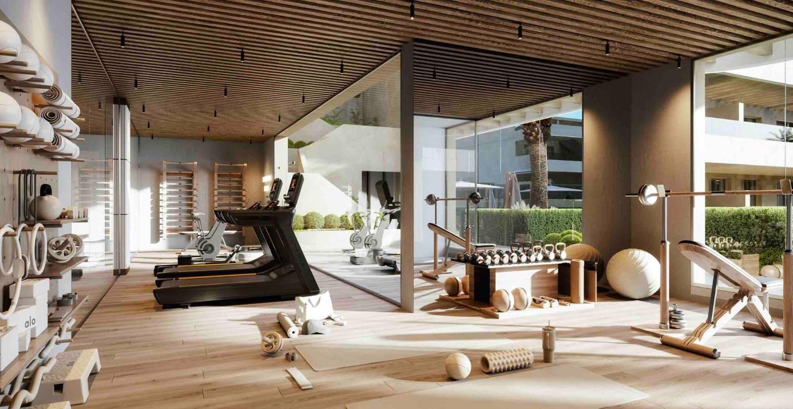 3 slaapkamer Appartement te koop in Estepona met zwembad garage - € 839.000 (Ref: 9666611)