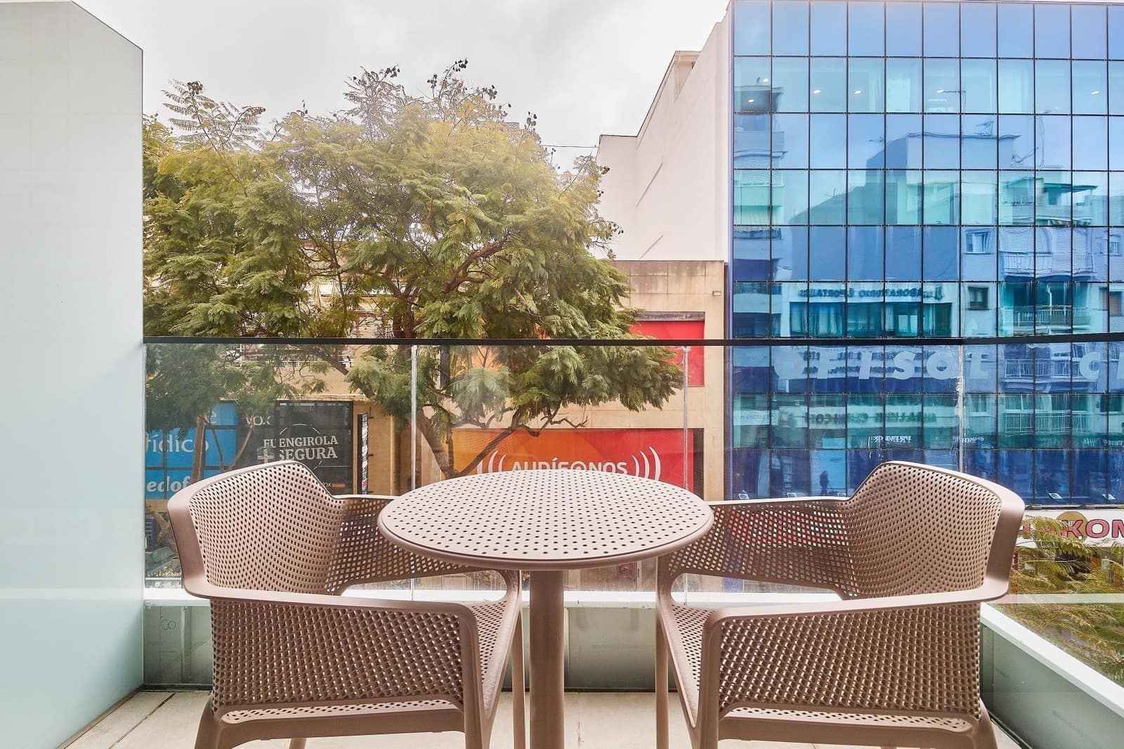 3 makuuhuone Huoneisto myytävänä paikassa Fuengirola - 497 000 € (Ref: 9674329)