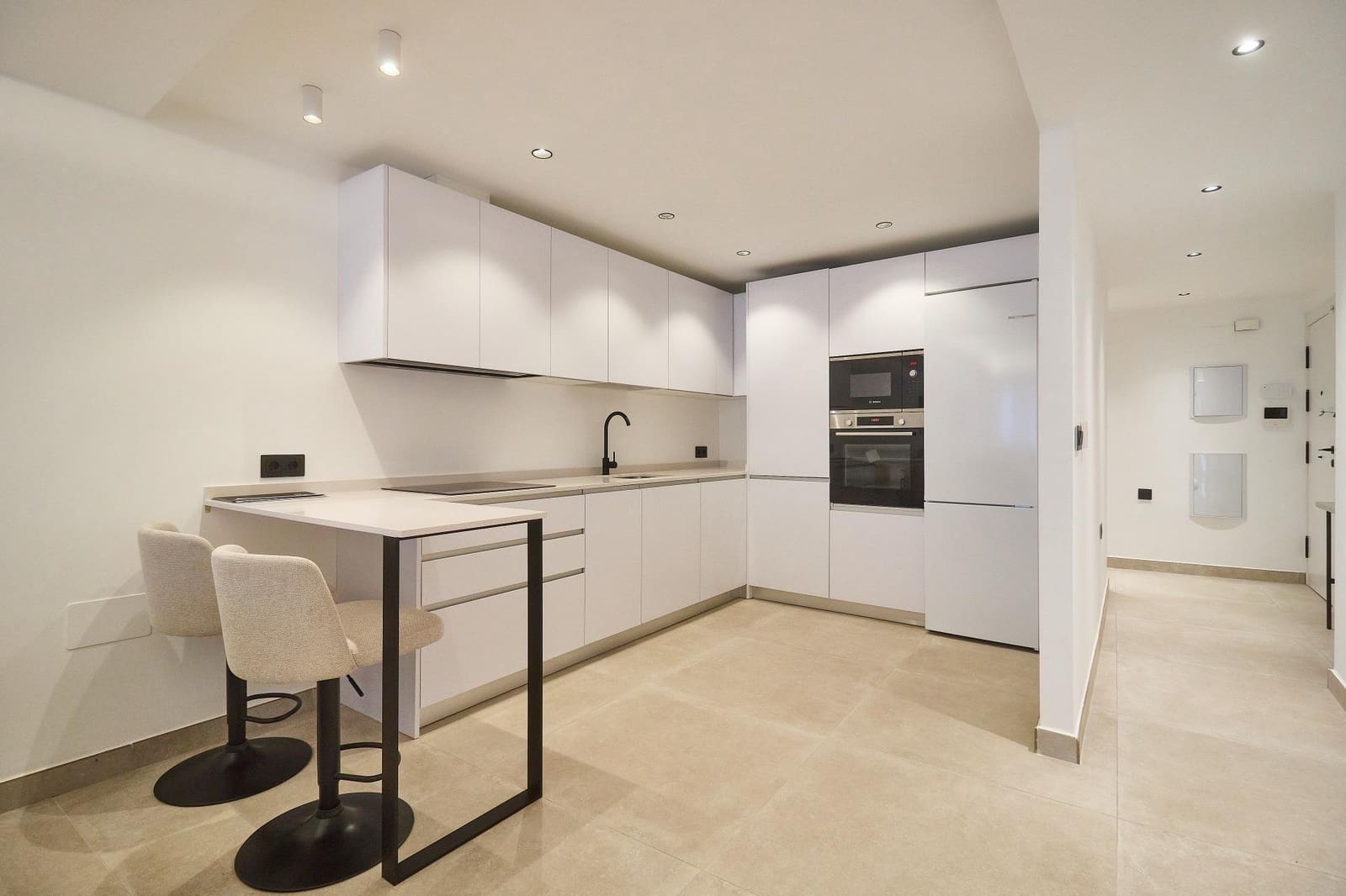 3 makuuhuone Huoneisto myytävänä paikassa Fuengirola - 497 000 € (Ref: 9674329)