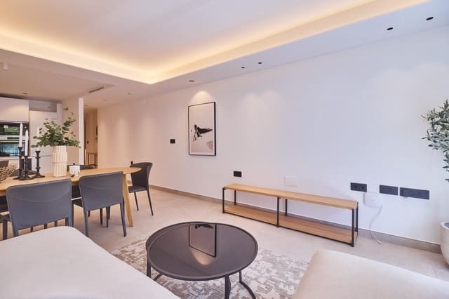 3 Zimmer Apartment zu verkaufen in Zona Puerto Deportivo, Fuengirola - 438.000 € (Ref: 9674329)