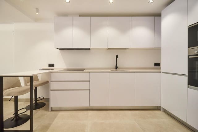 3 Zimmer Apartment zu verkaufen in Zona Puerto Deportivo, Fuengirola - 438.000 € (Ref: 9674329)