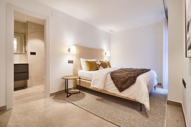 3 Zimmer Apartment zu verkaufen in Zona Puerto Deportivo, Fuengirola - 438.000 € (Ref: 9674329)