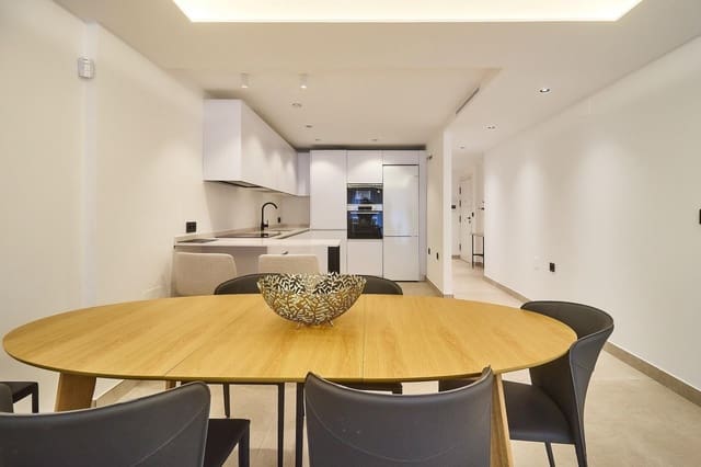 3 Zimmer Apartment zu verkaufen in Zona Puerto Deportivo, Fuengirola - 438.000 € (Ref: 9674329)